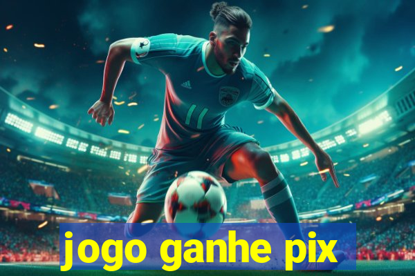 jogo ganhe pix